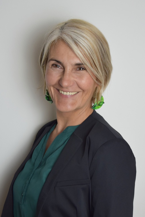 Grozdana Bulov, konferencijski prevodilac